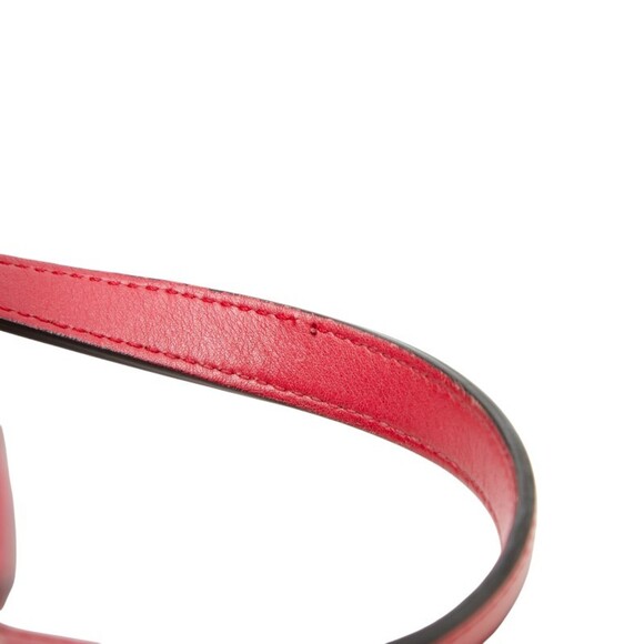 Gucci Horsebit Handbag in Pink Patent Leather for Women - Picture 8 of 10